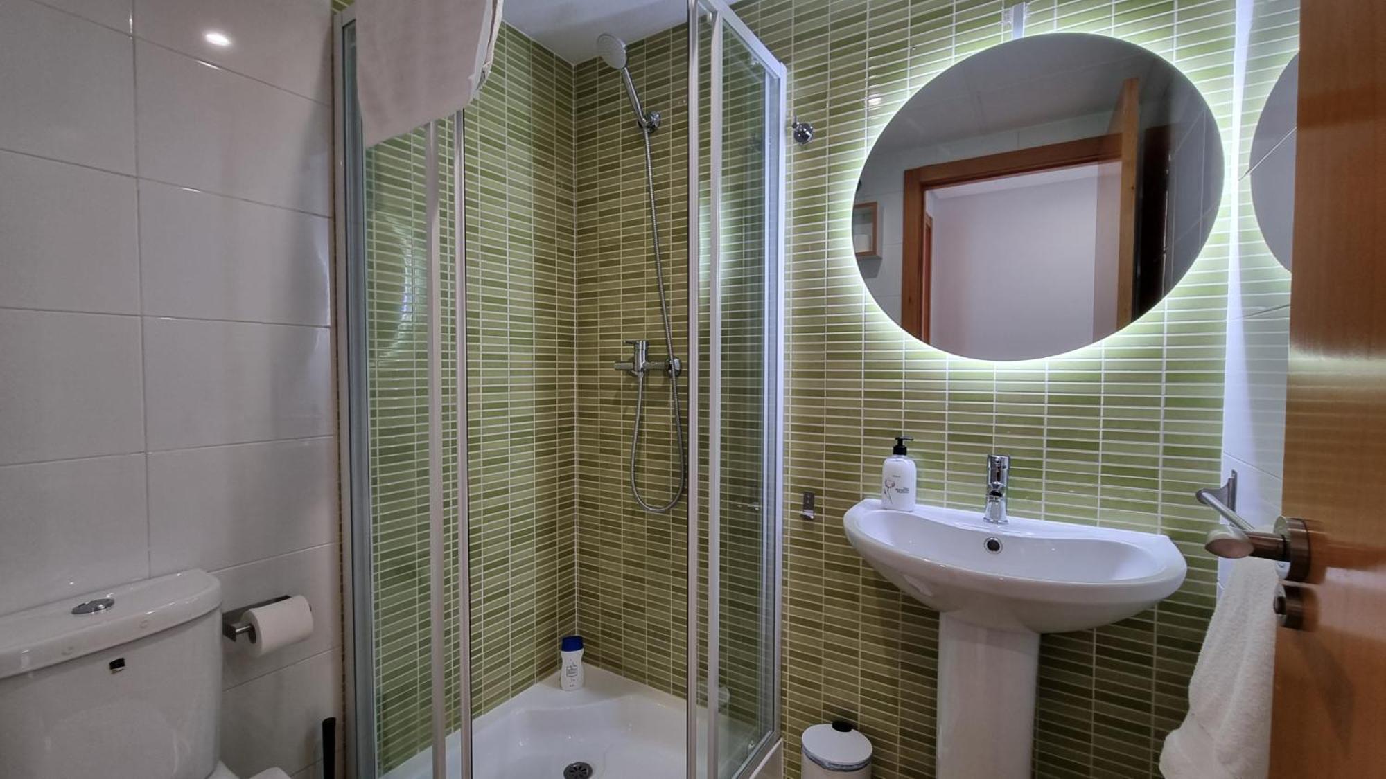 Skyline 18 Terraza Privada Con Impresionantes Vistas Al Mar Apartment Бенидорм Екстериор снимка